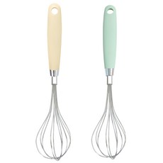 GENIAL NANO MONO 打蛋器2件組, 1套, 奈米, Mono