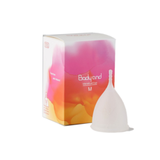 바디앤 바디앤컵 M, 중형, 1개입, 1개