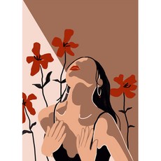 모던 패브릭 캐비닛 커튼