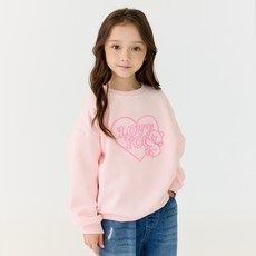 Bebezoo Hang On Love 大學T