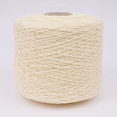 18股編織毛線, 234嬰兒黃, 1個