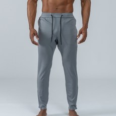 ZERO TO HERO 男性健身運動束口褲