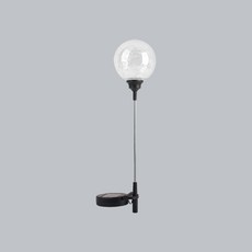 원하 LED 태양광 정원등 라운드형 SS961, 멀티컬러