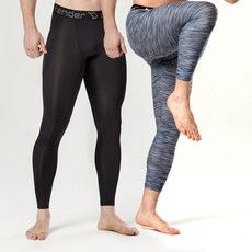 Defender 男士運動跑步 Part 9 長褲 2 件套 LP