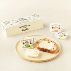 베피노오첼리 버터 포션 12개입, 120g, 1개
