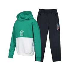 KISPO 兒童Campus Buyer上下套裝