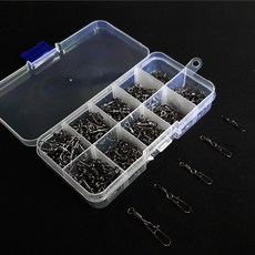 Don Quixote Duolock 快速旋轉銷 Dorae Duty 5 件套, 1組