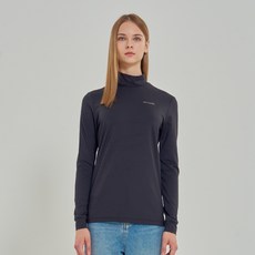 이젠벅 여성용 웜플렉스 경량 모크넥