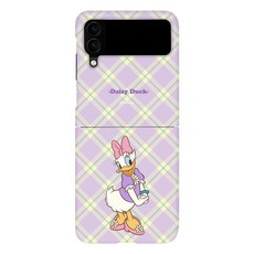 디즈니 미키와 친구들 스윗체크 하드 휴대폰 케이스