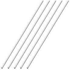 OON 不銹鋼管 5.0mm x 90cm 5p, 單色