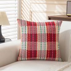 daysoy 摩洛哥風格抱枕套