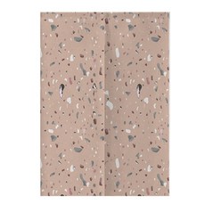 潑墨斑點門簾, TYPE9