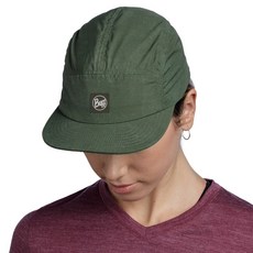 西班牙 BUFF 5片式探險運動帽, 1個, SLEN MILITARY