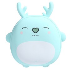 애니멀 USB 손난로, QW-N008, Green Deer