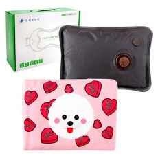 Han Yang Medical 腰腹用電熱水袋 GN-001 HC-02