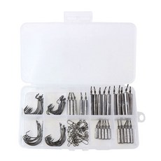 釣魚重鉤重桿套組 T0187, 1套