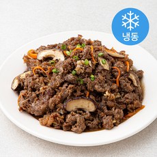 서가연 와규 양념 소불고기 (냉동), 300g, 1개