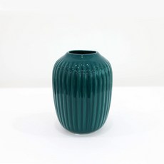 JOART 室內裝飾品花瓶, 翡翠藍