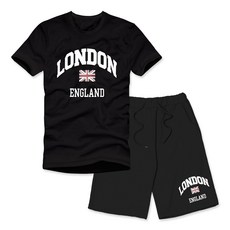 와이티클로젯 G랜드 반바지 트레이닝 상하 세트