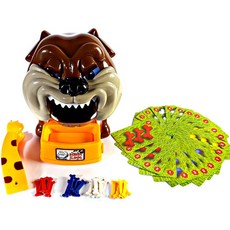 甜蜜史萊姆 嘘 小心 抽籤桌遊, 混色