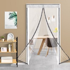 Acacia Living 入口型磁鐵擋風玻璃 150 x 230cm, 1個