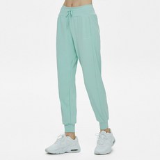 mulawear 女款彈性慢跑長褲 MWWCLP781