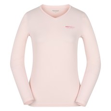 WESTWOOD 女款Essential V領T恤 WO1WCCT722