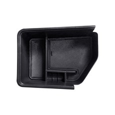 카템 콘솔트레이, 무광블랙, 기아 EV6