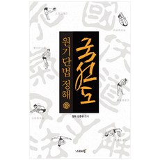 國仙道元氣丹法精解, 金鐘武, 樹與月