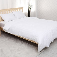 超細纖維被胎, 白色