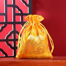 Yoon The Pick 風水黃金福袋 2入, A款