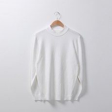 Raymon 男款Vias半高領針織衫