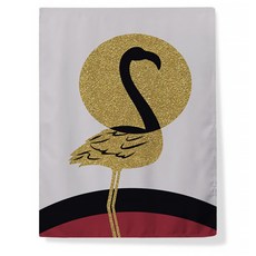 알럽홈 프리 벨크로 윈도우 룸 커튼