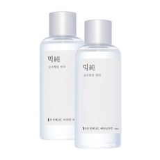 mixsoon 雙歧桿菌 100ml + β-葡聚醣 100ml 精華套組, 1個