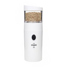 레벤쿠첸 세라믹 지동 깨갈이 화이트