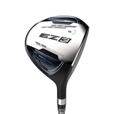 DAVID GOLF 高反彈球道木桿 EZ3, R, 24度
