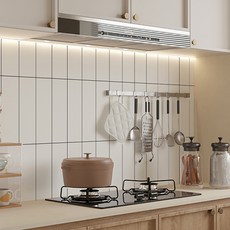 Alleophom 廚房防汙壁貼 TYPE1, 1個