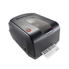 Honeywell 熱轉印熱敏 203dpi 標籤打印機, 1個, PC42t 更多