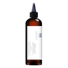 CERACLINIC Dermaid 4.0植物精華護髮液, 500ml, 1入