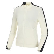 Volvik 富維克 女款高爾夫涼感拉鍊外套 VLMTM310