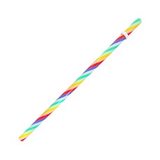 STARBUCKS 星巴克 彩虹環保吸管, 1組, 1組