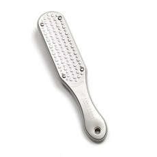 COOL FOOT 不鏽鋼去腳皮器, 1個, 1入