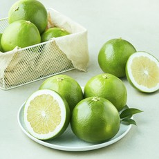 미국산 더네이처 메로골드 자몽, 1개, 3kg