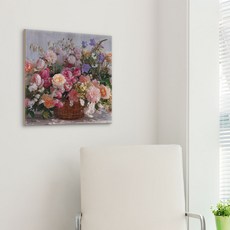 GGOOMIM 裝飾壓克力無框畫, 圖6