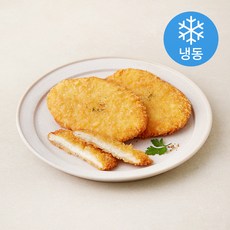 늘찬애 순살 치킨까스 10개입 (냉동), 1.5kg, 1개