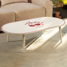 시그니처 라운드 테이블, 체리