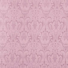 Home Fashion 50支棉緞面布, A-4454 珊瑚粉