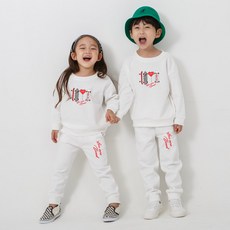 KIDSCREW 兒童柔軟運動套裝