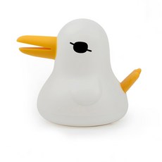 Matsurisen 奇異鳥電池小夜燈, 海盜