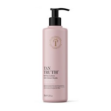 TAN TRUTH Self Tan 乳液與顏色指南, 200ml, 1入
